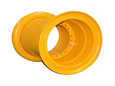 grain elevator wheel rim manufacturer